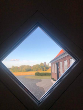 Bjerrumgaard bed and breakfast